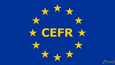About the Common European Framework of Reference for Languages (CEFR)